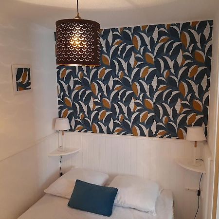 Location Appartement 100 M De La Plage ปีเนสตอง ภายนอก รูปภาพ
