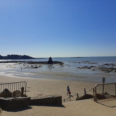 Location Appartement 100 M De La Plage ปีเนสตอง ภายนอก รูปภาพ