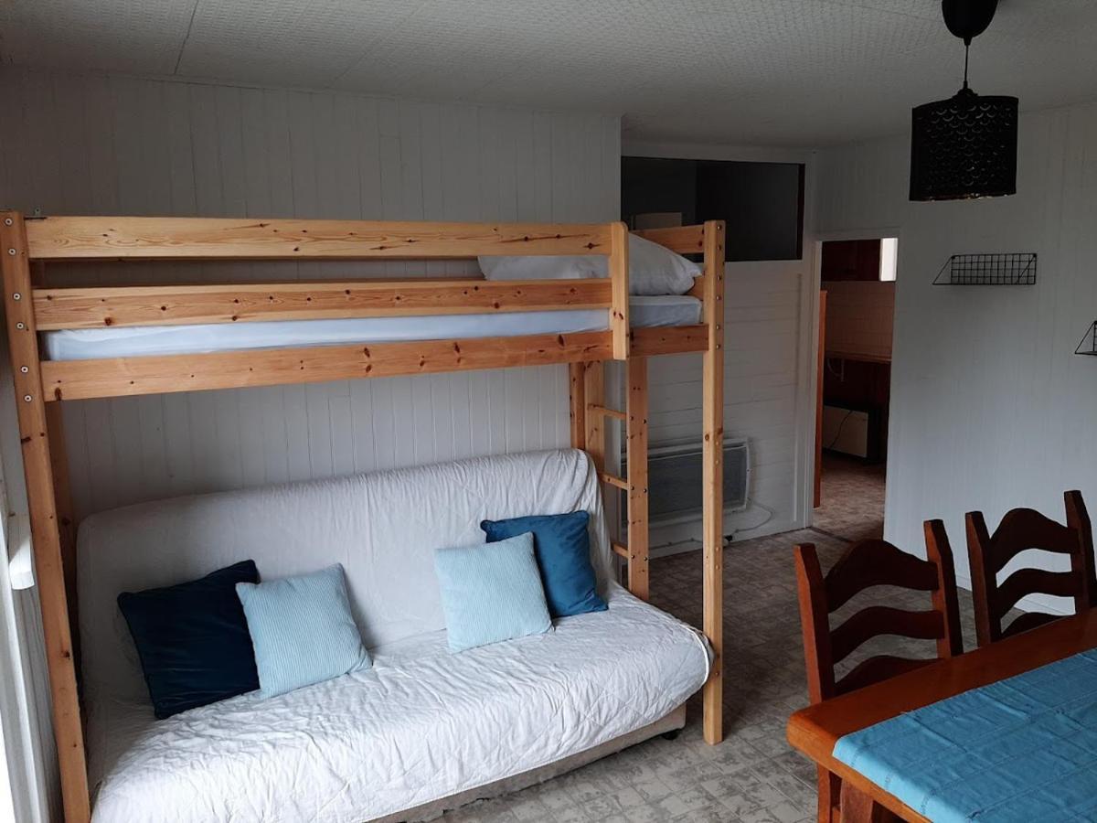 Location Appartement 100 M De La Plage ปีเนสตอง ภายนอก รูปภาพ