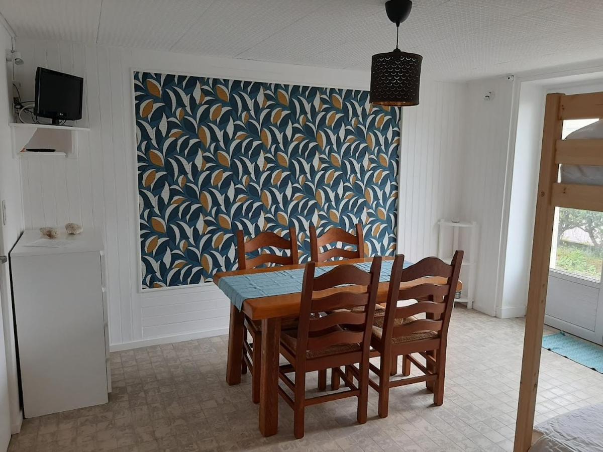 Location Appartement 100 M De La Plage ปีเนสตอง ภายนอก รูปภาพ