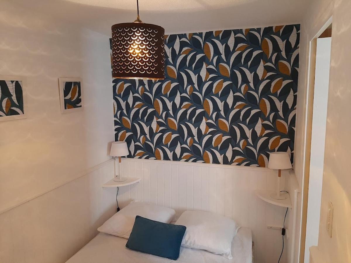 Location Appartement 100 M De La Plage ปีเนสตอง ภายนอก รูปภาพ