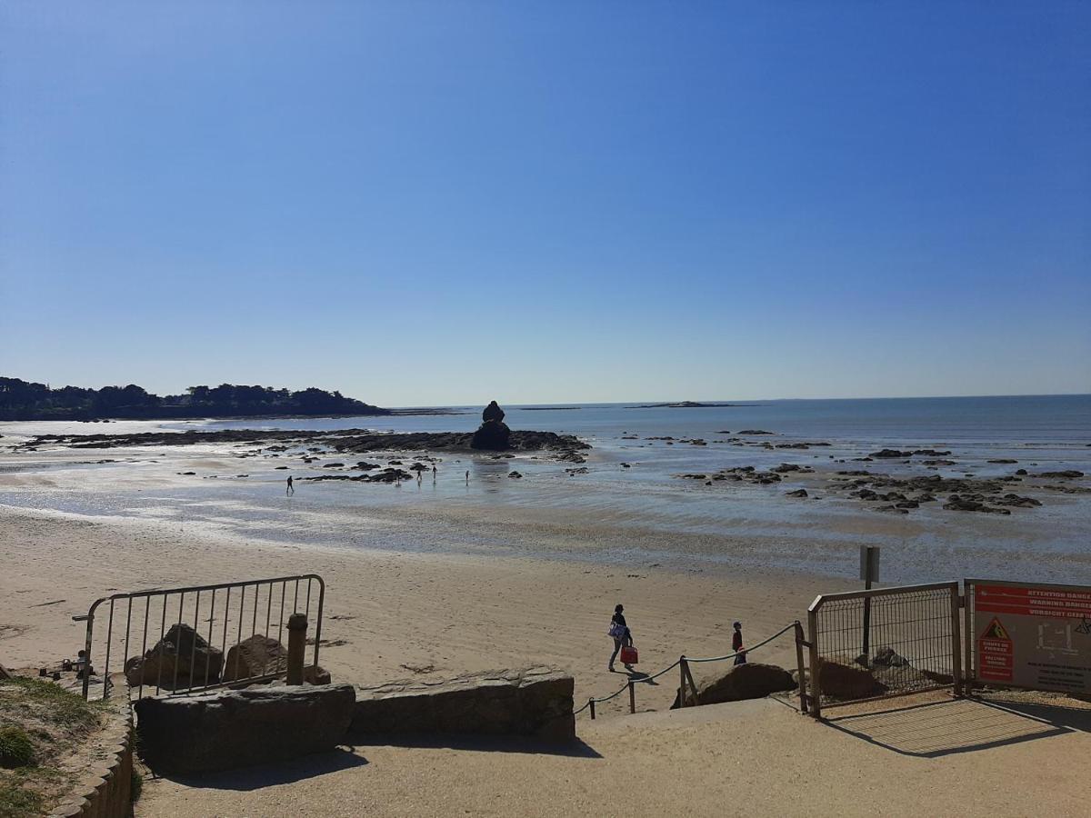 Location Appartement 100 M De La Plage ปีเนสตอง ภายนอก รูปภาพ