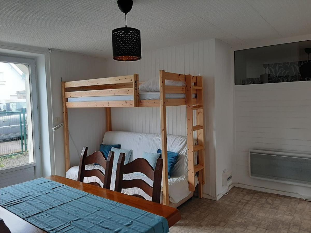 Location Appartement 100 M De La Plage ปีเนสตอง ภายนอก รูปภาพ