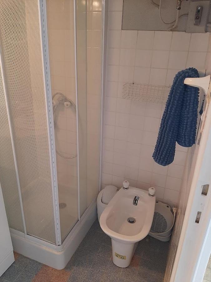 Location Appartement 100 M De La Plage ปีเนสตอง ภายนอก รูปภาพ