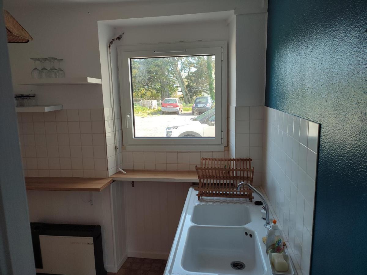 Location Appartement 100 M De La Plage ปีเนสตอง ภายนอก รูปภาพ